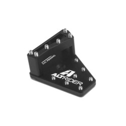 Extension pédale de frein AltRider DualControl Noir Triumph TIGER 800/900/1200 GT/EXPLORER (TT99-2-2532)