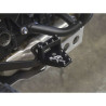 Extension pédale de frein AltRider DualControl Noir Triumph TIGER 800/900/1200 GT/EXPLORER (TT99-2-2532)