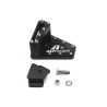 AltRider DualControl brake pedal extension Black Triumph TIGER 800/900/1200 GT/EXPLORER (TT99-2-2532)