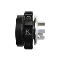 Motorcycle speed controller KAOKO DUC135 821/939 HYPERMOTARD