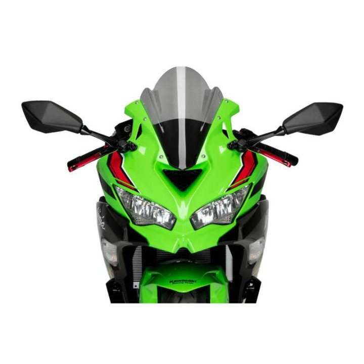 Bulle Puig Z-RACING (21767) KAWASAKI ZX-4R NINJA 24-