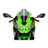 Bulle Puig Z-RACING (21767) KAWASAKI ZX-4R NINJA 24-
