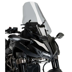 Bulle Puig TOURING +15cm (21820) Yamaha NIKEN 23-