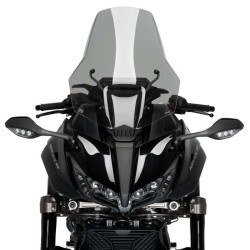Bulle Puig TOURING +15cm (21820) Yamaha NIKEN 23- 2