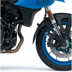Prolongateur garde-boue avant Puig 21844N Suzuki GSX-8S 2