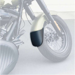 Front fender extension Puig 21849N Harley-Davidson Softail Slim FLSL