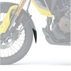 Puig 21843N Suzuki DL800 V-Strom DE front fender extension