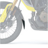 Puig 21843N Suzuki DL800 V-Strom DE front fender extension
