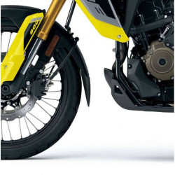 Prolongateur garde-boue avant Puig 21843N Suzuki DL800 V-Strom DE 2
