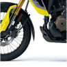 Puig 21843N Suzuki DL800 V-Strom DE front fender extension