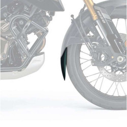 Prolongateur garde-boue avant Puig 21847N Suzuki DL1050 V-Strom DE
