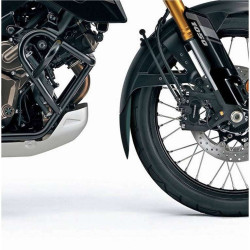 Puig 21847N Suzuki DL1050 V-Strom DE front fender extension 2