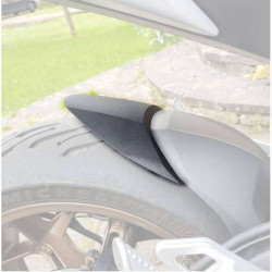 Puig rear fender extension (21848J) Zero SR/S/F