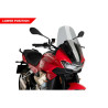Bulle Puig TOURING +16cm (21484) Moto Guzzi V100 Mandello