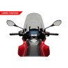 Bulle Puig TOURING +16cm (21484) Moto Guzzi V100 Mandello