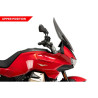 Bulle Puig TOURING +16cm (21484) Moto Guzzi V100 Mandello