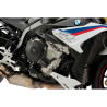 Couvre-carters droit et gauche Championship  Puig (21502N) BMW S1000RR 17-18
