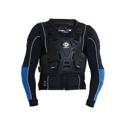 Gilet Airbag HELITE OFF ROAD