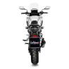 Silencieux homologué LeoVince LV ONE EVO Carbone (14315E) Honda CB500X