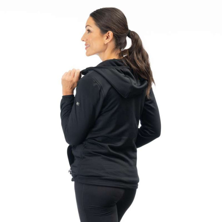 Women's Klim LUNA STRETCH DOWN HYBRID Jacket