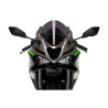 Bulle Puig Z-RACING (21831) KAWASAKI ZX-4R NINJA 24-