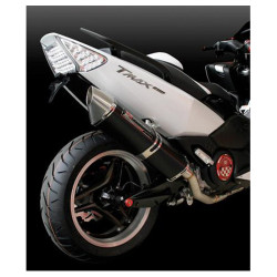Feu arrière à Leds + clignotants Yamaha T-MAX 500 08-11 2
