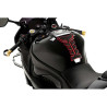 Protection de réservoir moto Puig GRASP ROUGE