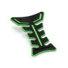 Protection de réservoir moto Puig GRASP VERT