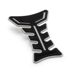 Protection de réservoir moto Puig GRASP GRIS