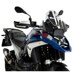 Bulle Puig SPORT (21794) BMW R1300GS AVEC ACC 2