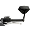Rétroviseur embout de guidon Puig HI-TECH V