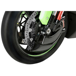Puig brake shoes (21452) Kawasaki ZX-10R