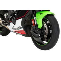 Ecopes de freins Puig (21452) Kawasaki ZX-10R 2