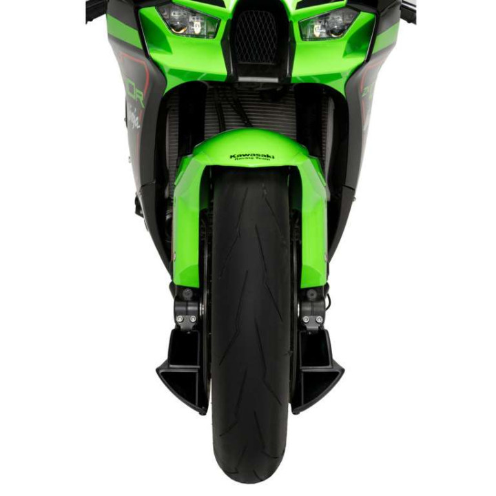 Ecopes de freins Puig (21452) Kawasaki ZX-10R