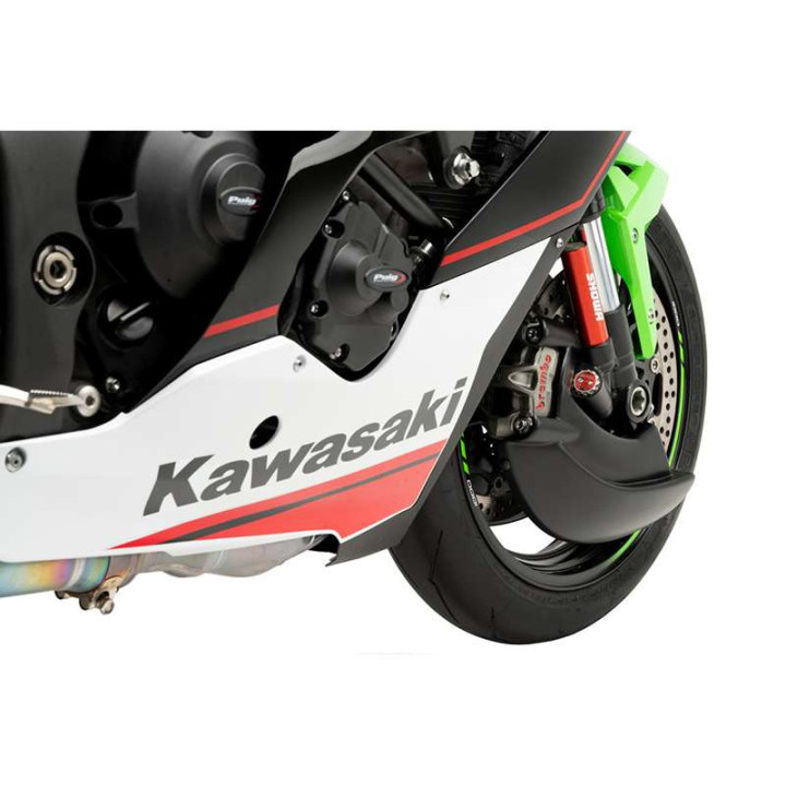 Ecopes de freins Puig (21452) Kawasaki ZX-10R