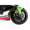 Ecopes de freins Puig (21452) Kawasaki ZX-10R