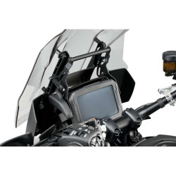 Renfort de bulle Puig (21334N) Harley-Davidson Pan America