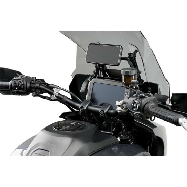 Renfort de bulle Puig (21334N) Harley-Davidson Pan America