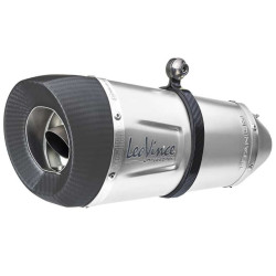 Approved muffler LeoVince FACTORY S TITANIUM (14353ST) BMW F900R/XR