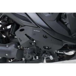 Protection cadre SW-Motech Noir BMW R1300GS (SCT.07.975.10000/B)