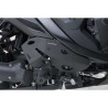 SW-Motech Frame Protector Black BMW R1300GS (SCT.07.975.10000/B)