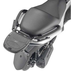 Top Case Givi SR7603 (without plate) Zontes 350 E