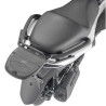 Top Case Givi SR7603 (without plate) Zontes 350 E