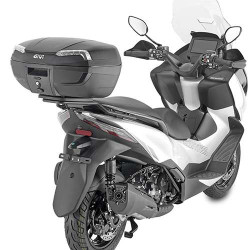Top Case Givi SR7603 (without plate) Zontes 350 E 2