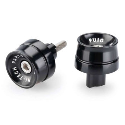 Embouts de guidon Puig SPEED (21002) Kawasaki Z650 20- 2