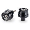 Puig SPEED handlebar ends (21002) Kawasaki Z650 20-