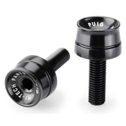 Puig SPEED handlebar ends (21018) BMW C400GT/X F800R 2