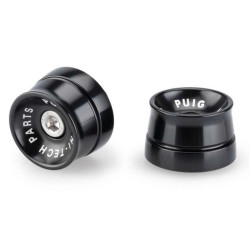 Puig SPEED handlebar ends (21036) VESPA GTS300