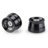 Embouts de guidon Puig SPEED (21598) VOGE 500/525 AC