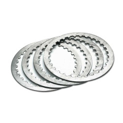 TRW MES470-7 smooth disc kit